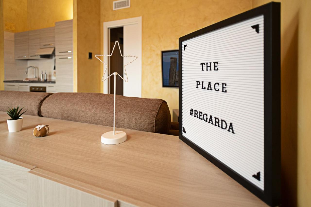 The Place - Regarda Travel Λατζίζε Εξωτερικό φωτογραφία